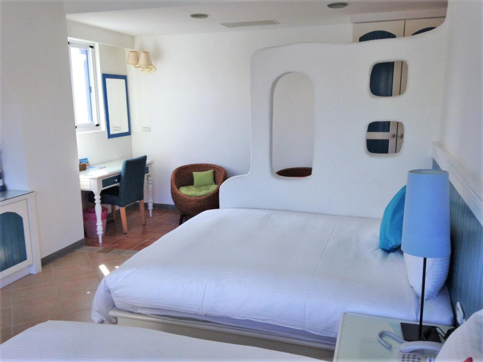 Hotel Bayview Dahan Ruang foto