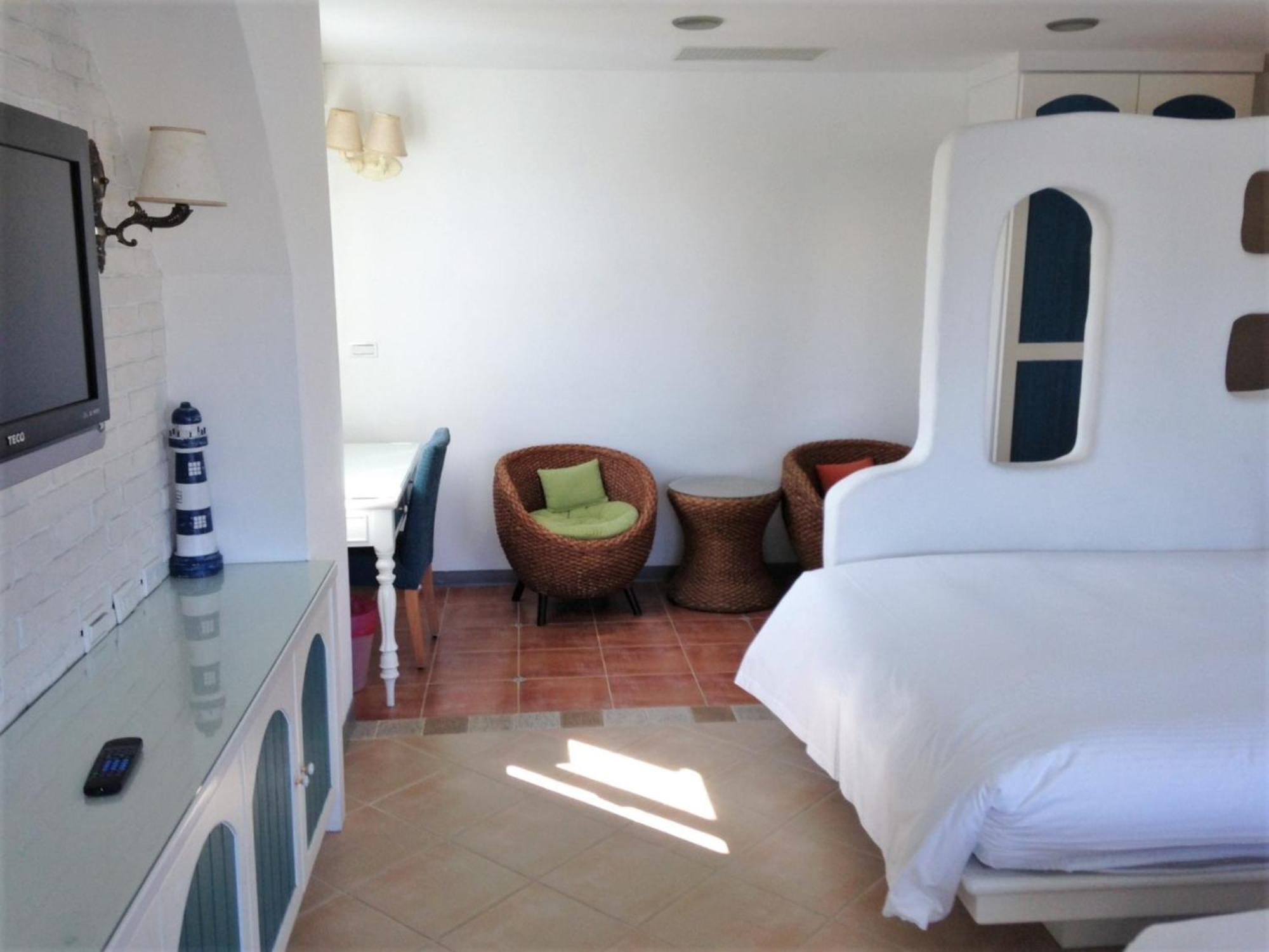 Hotel Bayview Dahan Ruang foto