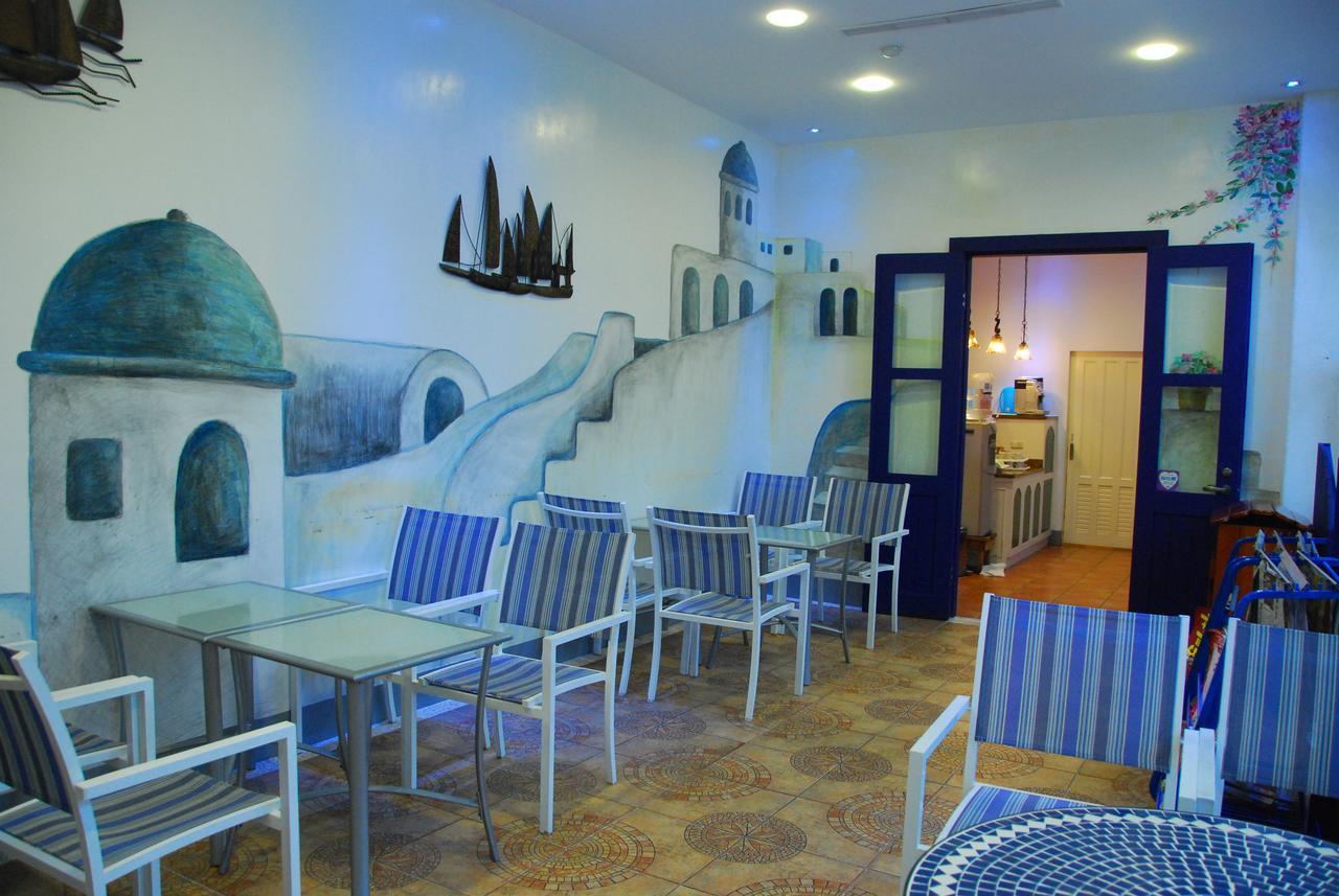 Hotel Bayview Dahan Bagian luar foto