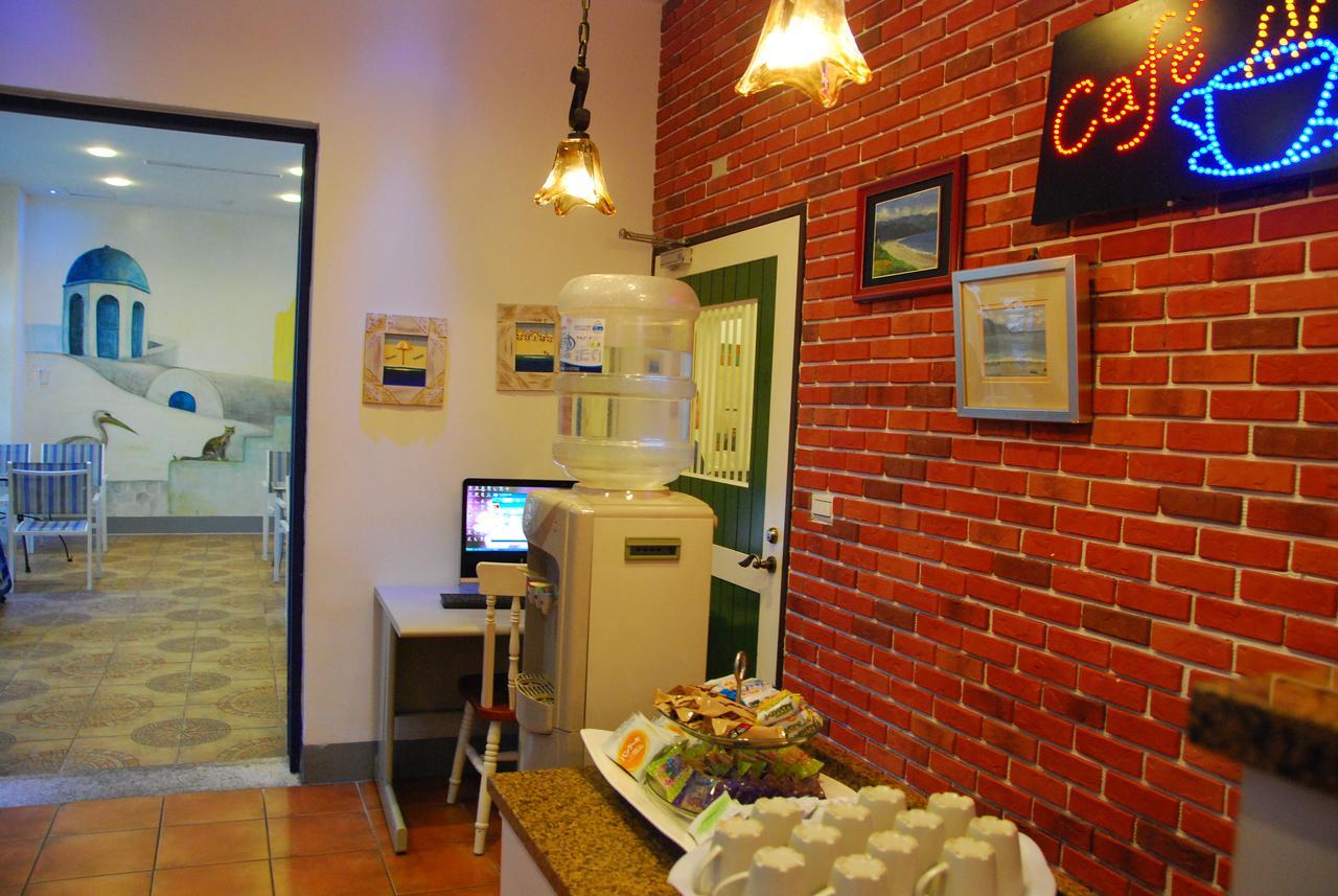 Hotel Bayview Dahan Bagian luar foto