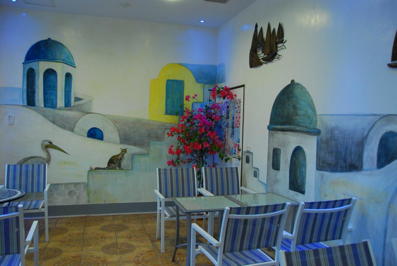 Hotel Bayview Dahan Bagian luar foto