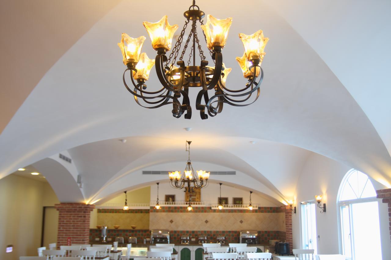 Hotel Bayview Dahan Bagian luar foto