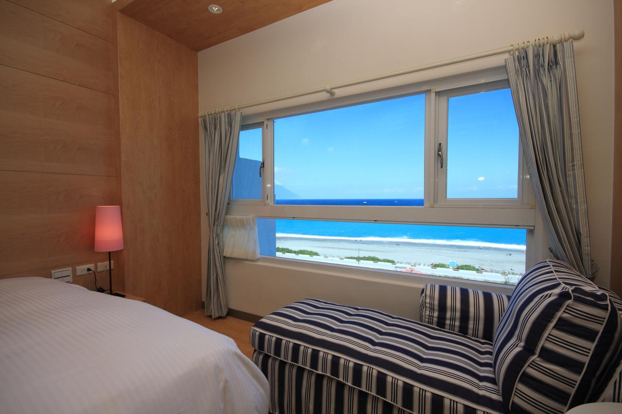 Hotel Bayview Dahan Bagian luar foto