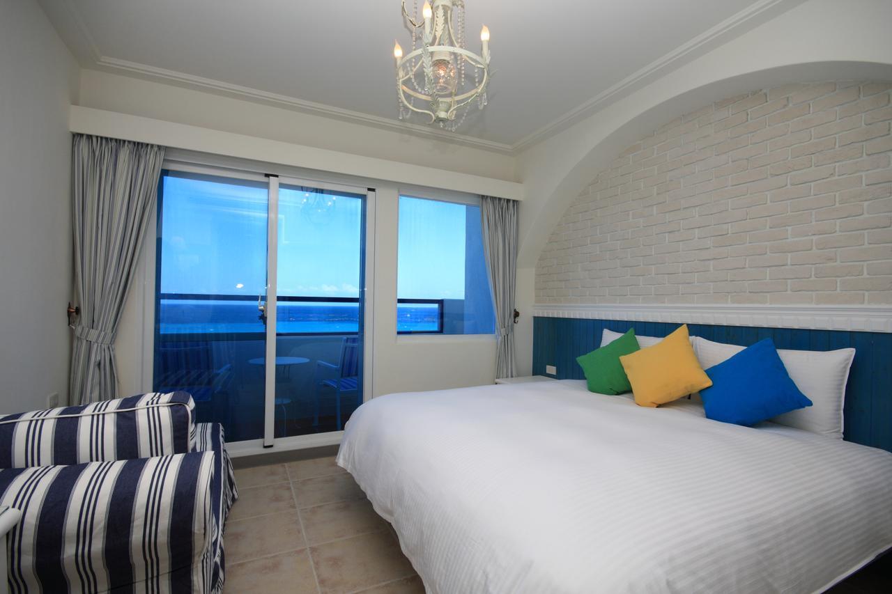 Hotel Bayview Dahan Bagian luar foto