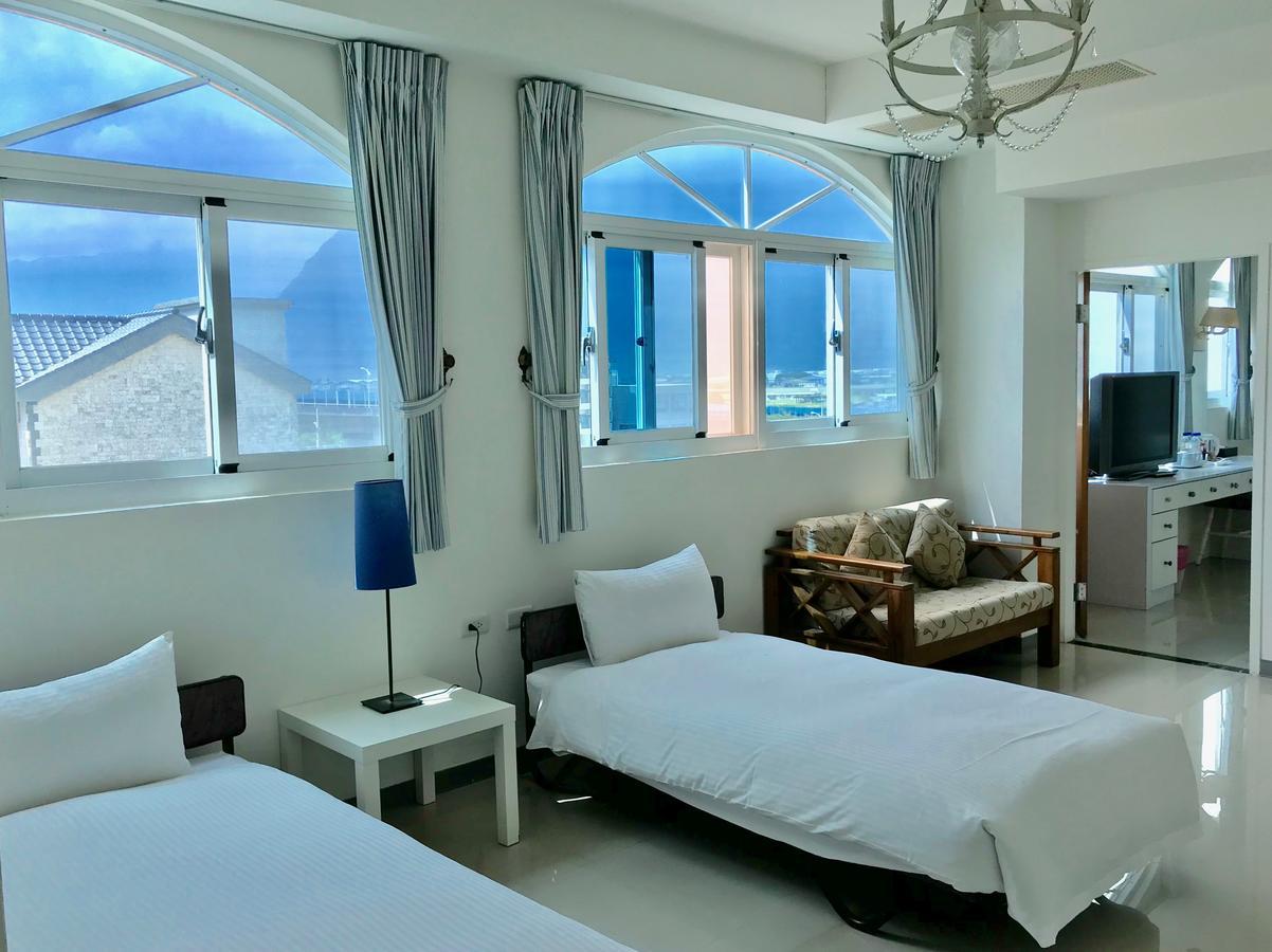 Hotel Bayview Dahan Bagian luar foto