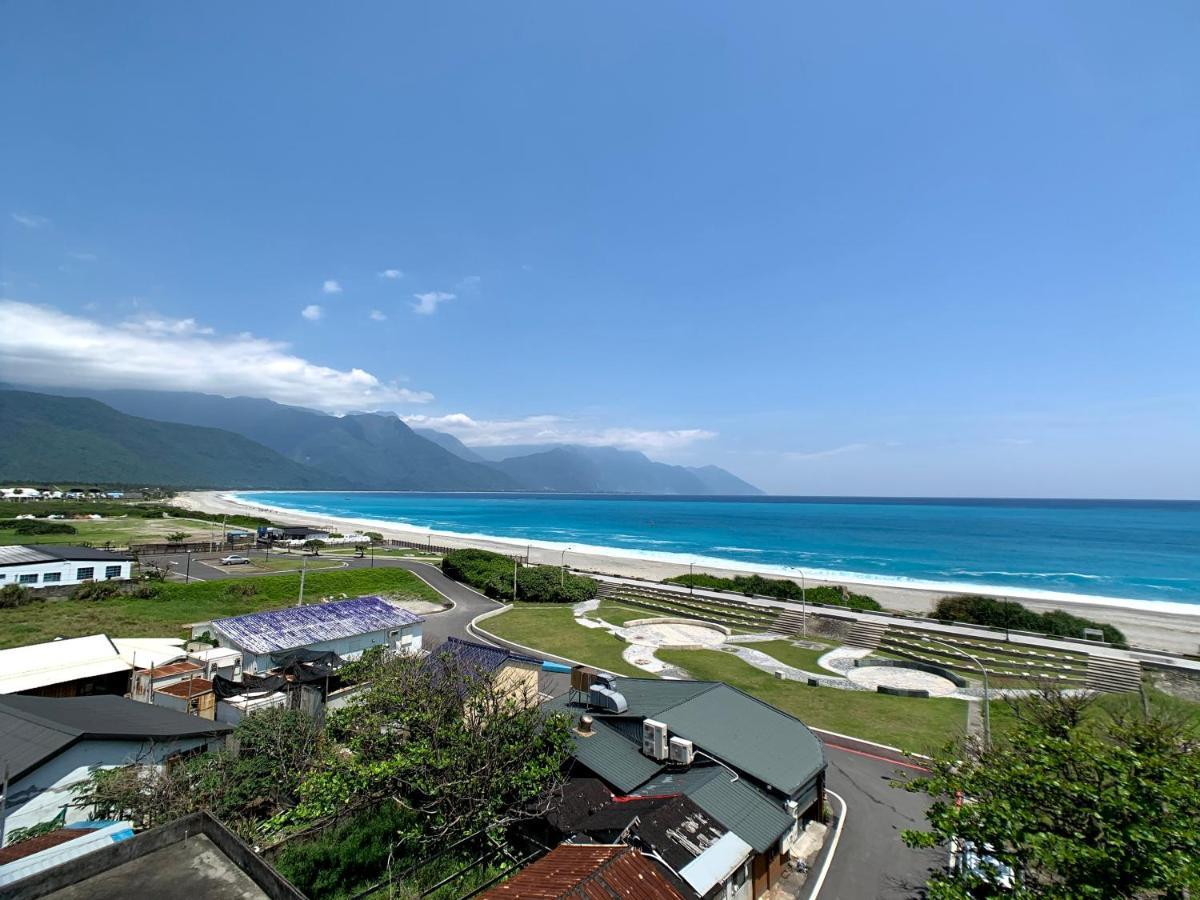 Hotel Bayview Dahan Bagian luar foto